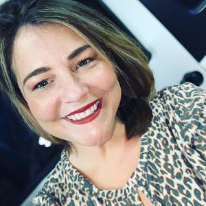 Meet your Posher, Wendy